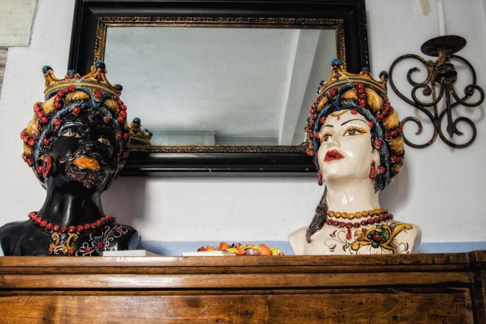 Bed and Breakfast Viandanti, Artisti E Sognatori Comano  Zewnętrze zdjęcie