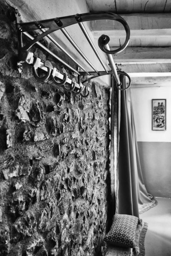 Bed and Breakfast Viandanti, Artisti E Sognatori Comano  Zewnętrze zdjęcie