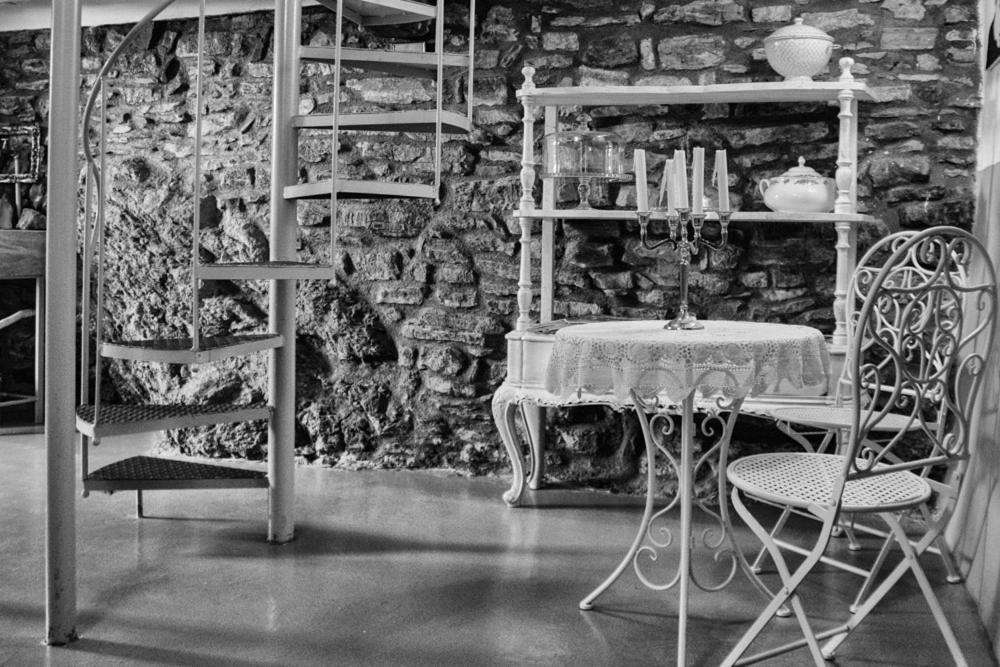 Bed and Breakfast Viandanti, Artisti E Sognatori Comano  Zewnętrze zdjęcie