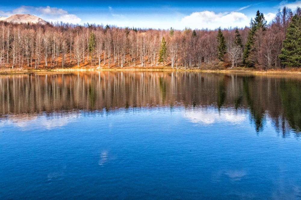 Bed and Breakfast Viandanti, Artisti E Sognatori Comano  Zewnętrze zdjęcie