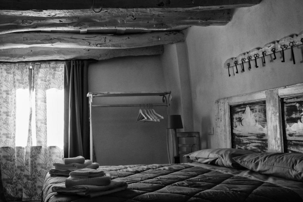 Bed and Breakfast Viandanti, Artisti E Sognatori Comano  Zewnętrze zdjęcie